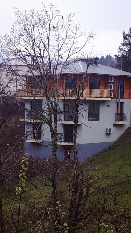 Hotel Khulo Lnn Luaran gambar