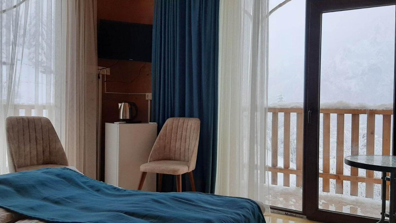 Hotel Khulo Lnn Luaran gambar