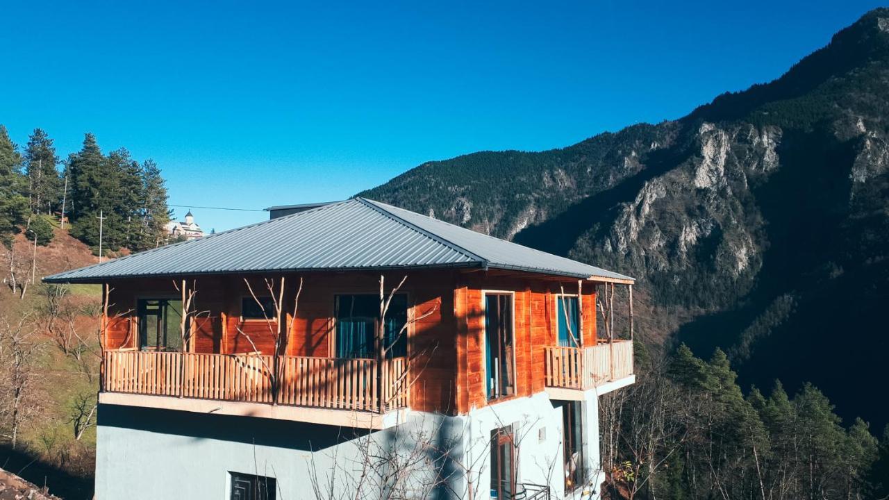 Hotel Khulo Lnn Luaran gambar
