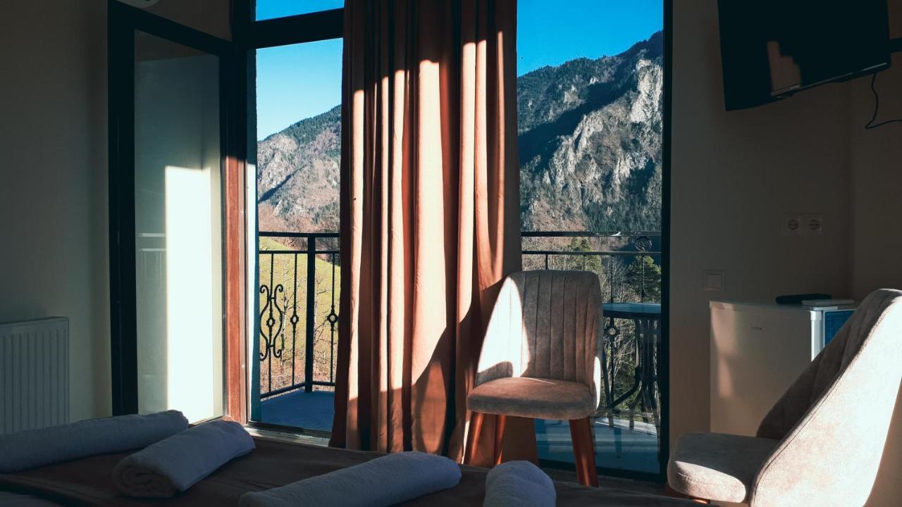 Hotel Khulo Lnn Luaran gambar