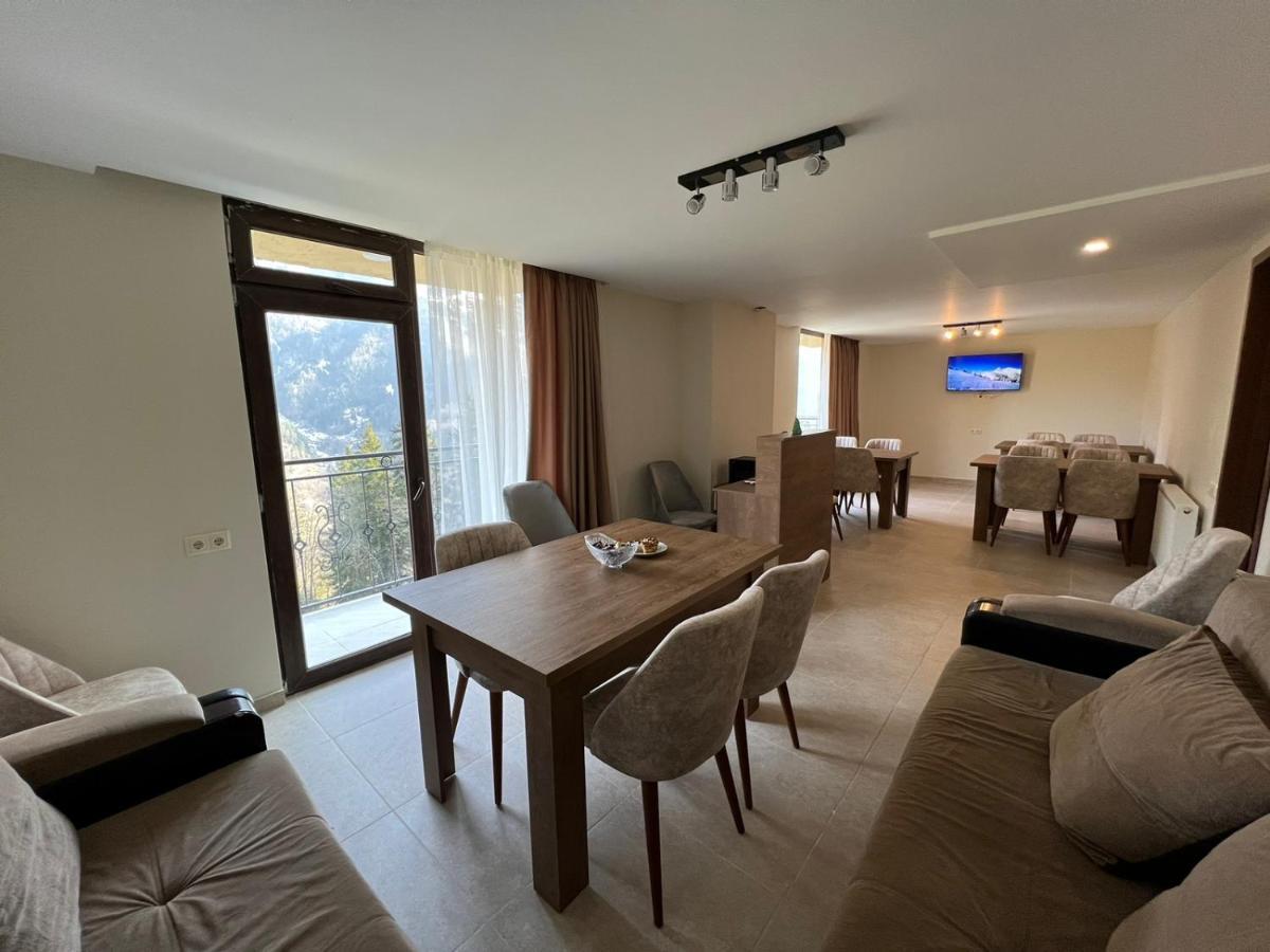 Hotel Khulo Lnn Luaran gambar
