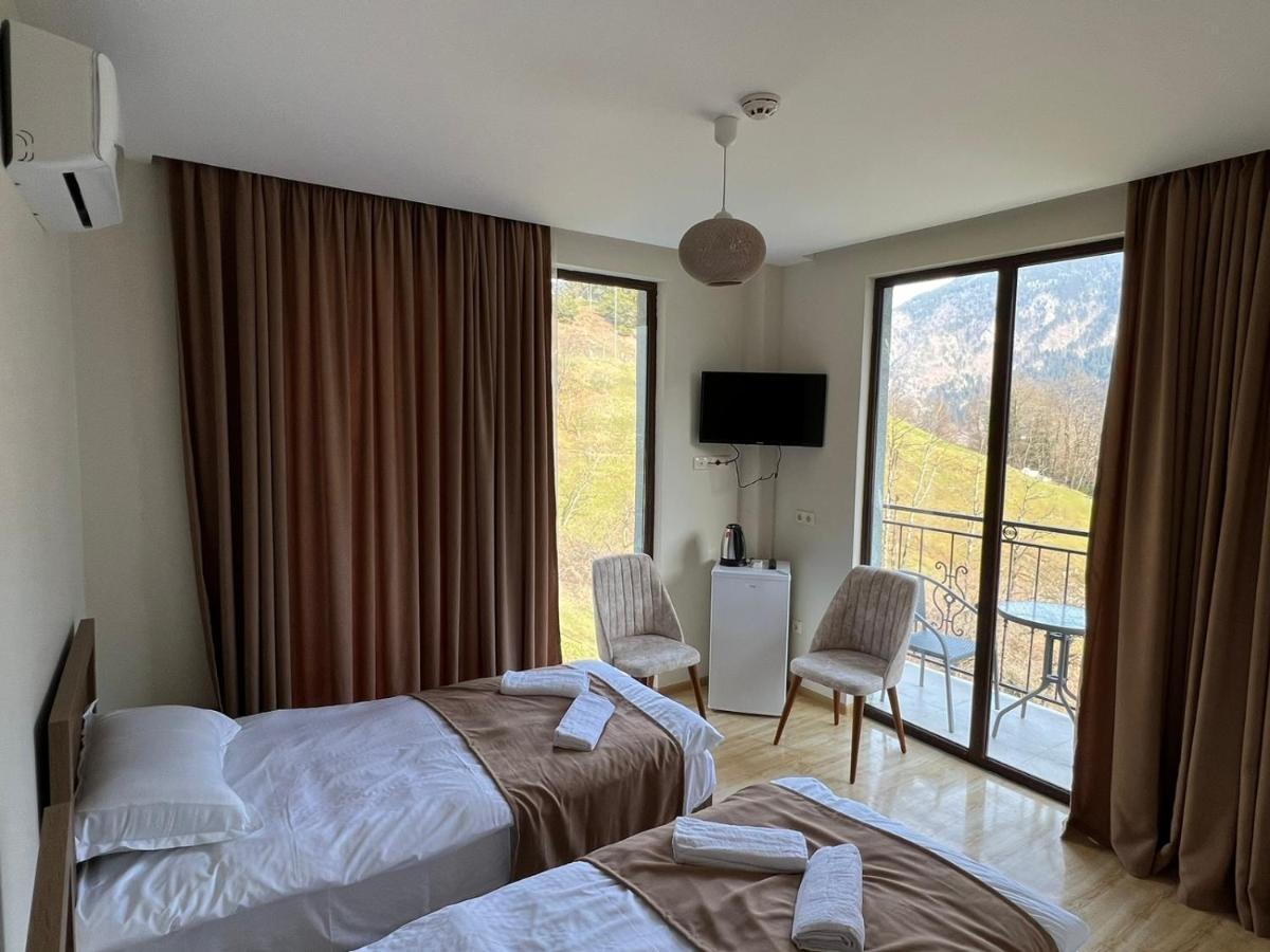 Hotel Khulo Lnn Luaran gambar