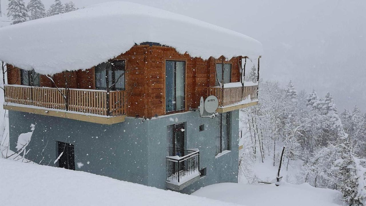 Hotel Khulo Lnn Luaran gambar