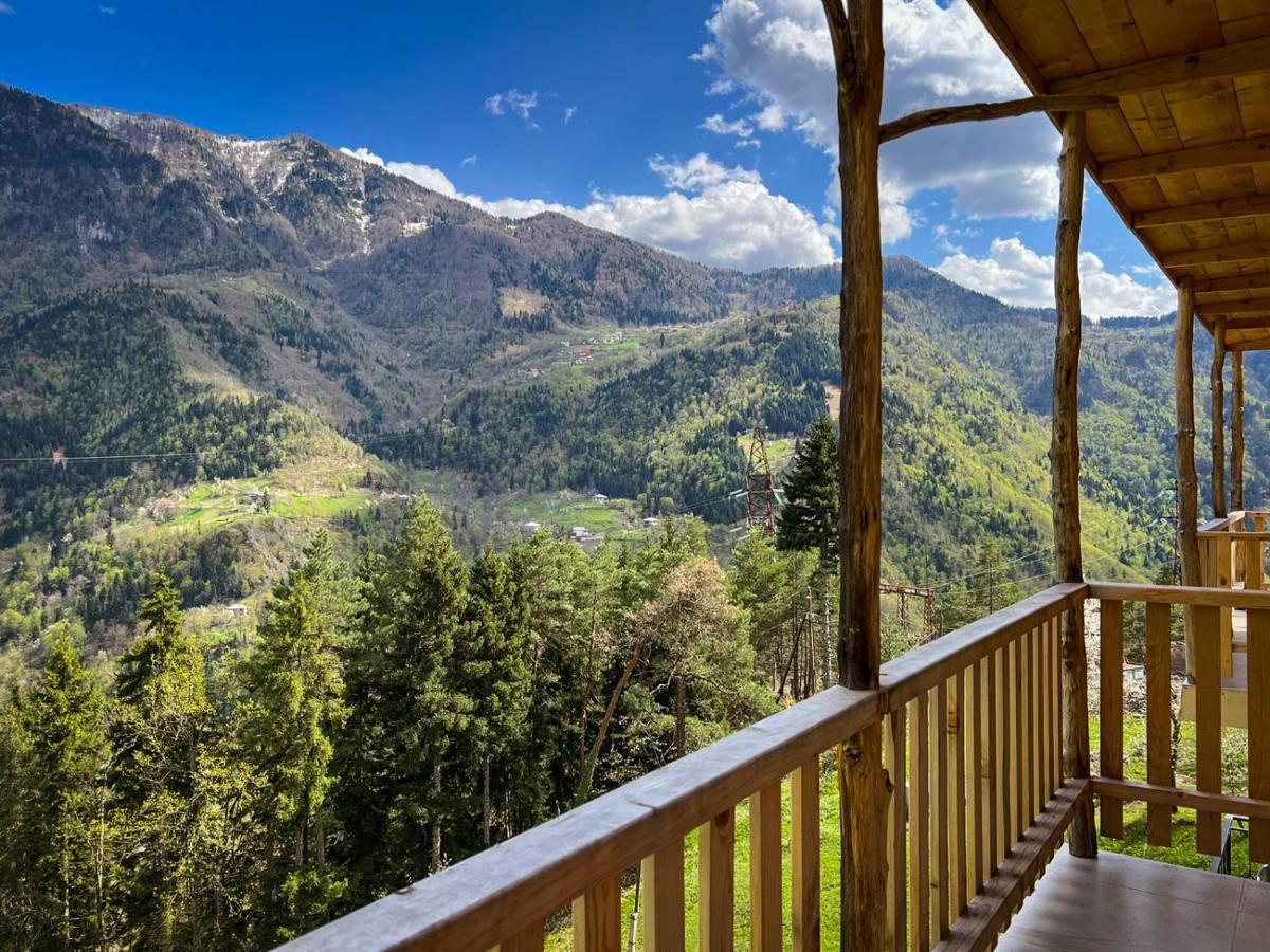 Hotel Khulo Lnn Luaran gambar