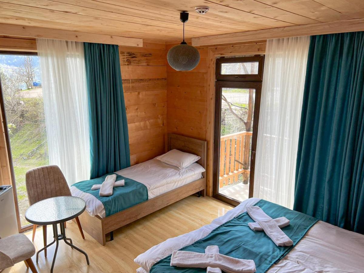Hotel Khulo Lnn Luaran gambar