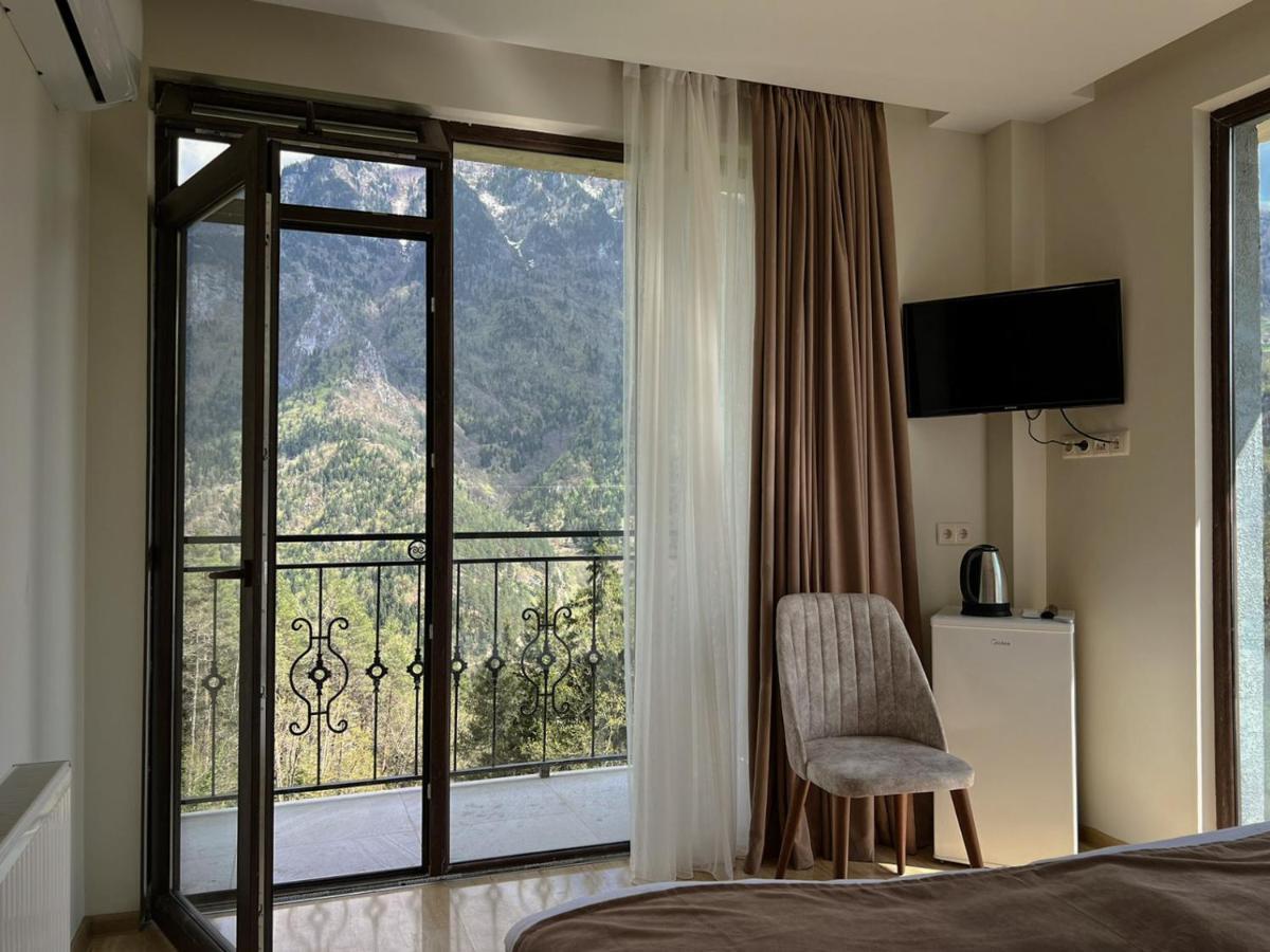 Hotel Khulo Lnn Luaran gambar