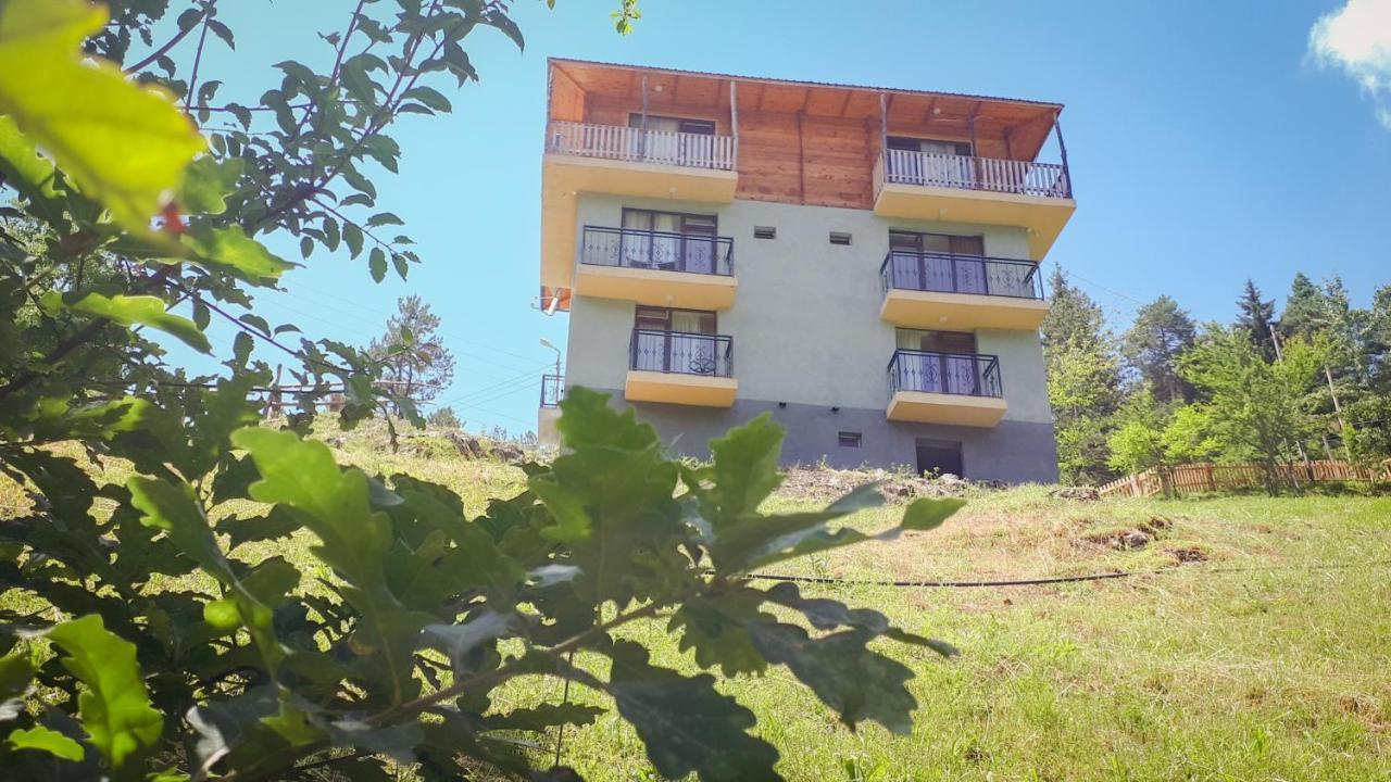 Hotel Khulo Lnn Luaran gambar