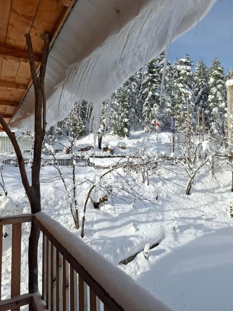 Hotel Khulo Lnn Luaran gambar