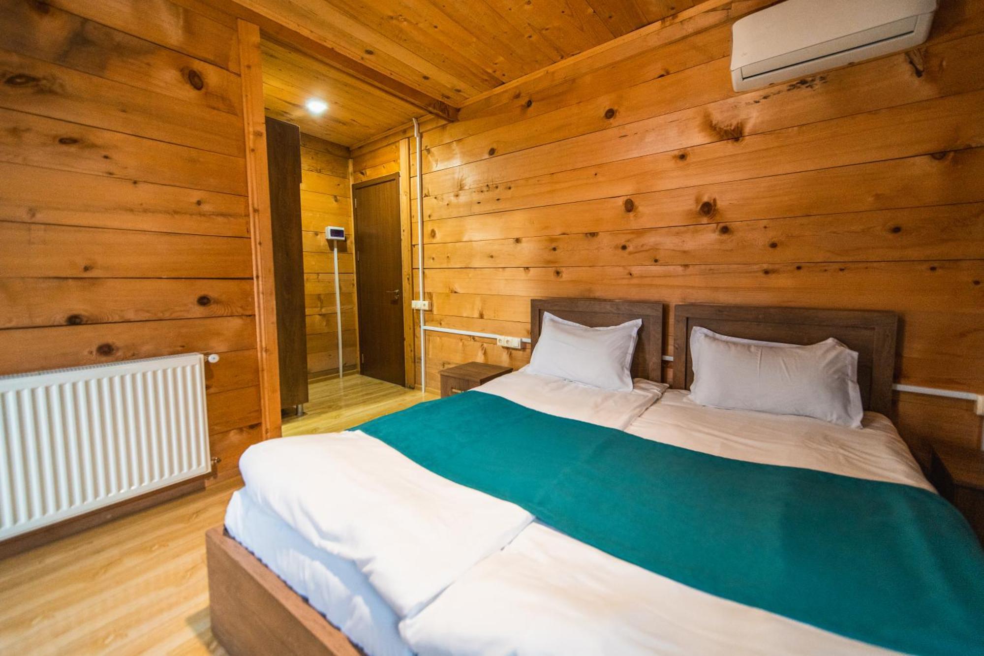 Hotel Khulo Lnn Luaran gambar